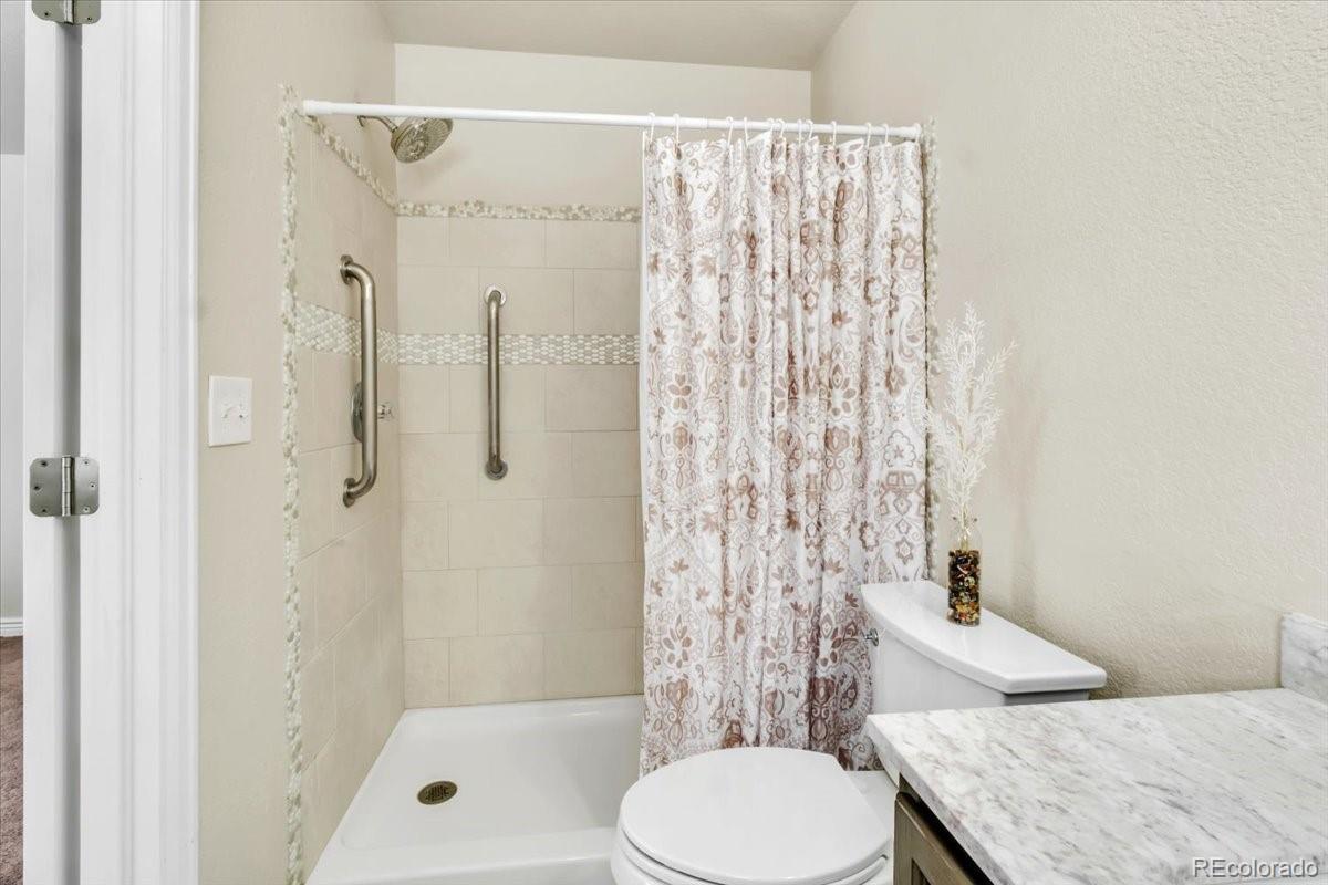 MLS Image #12 for 4201  beautiful circle,castle rock, Colorado