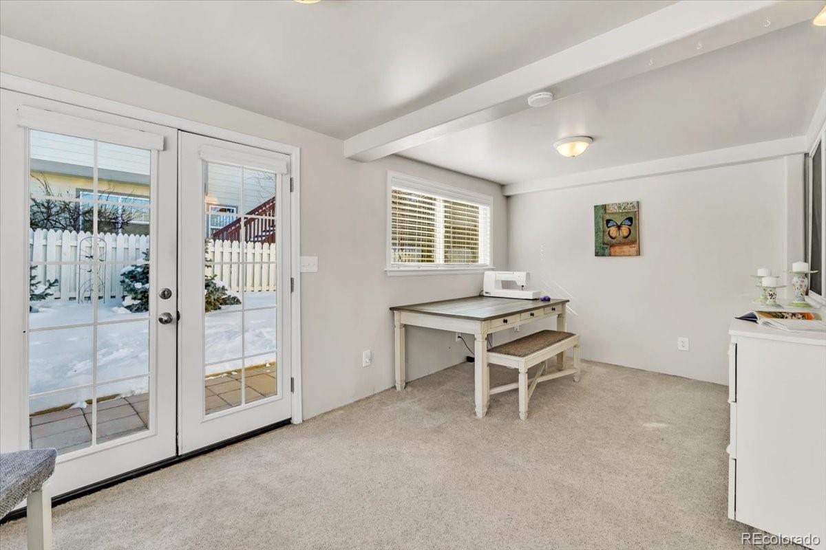 MLS Image #17 for 4201  beautiful circle,castle rock, Colorado