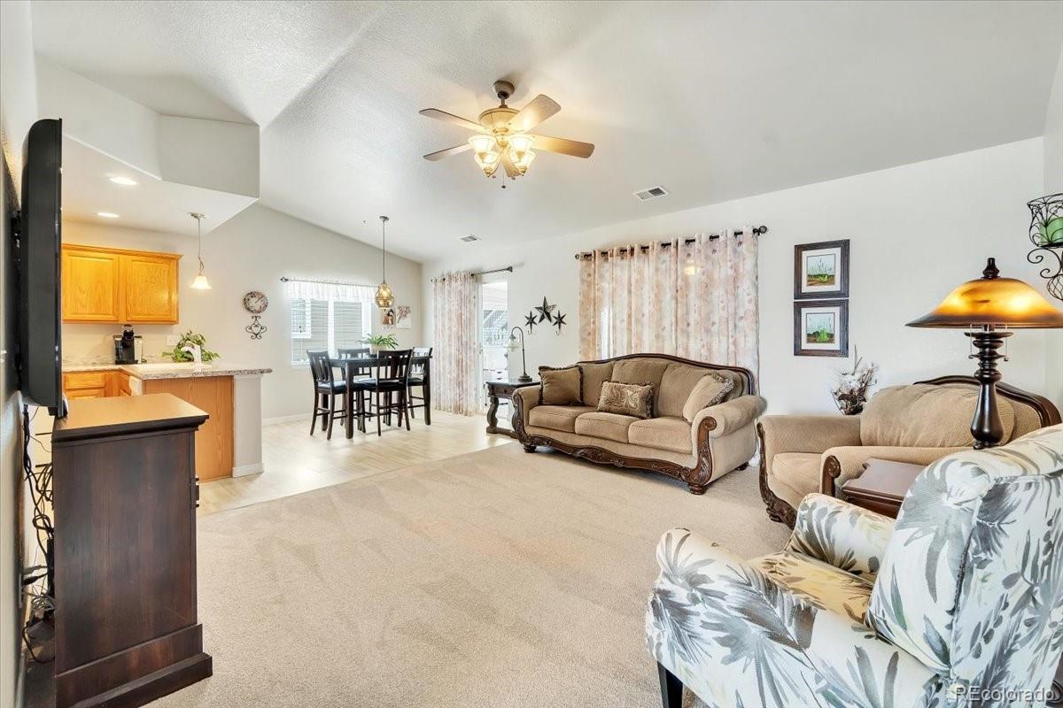 MLS Image #2 for 4201  beautiful circle,castle rock, Colorado