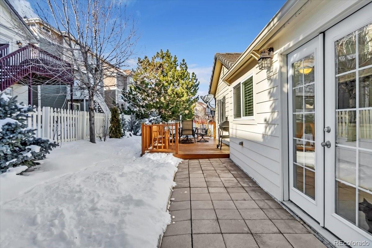 MLS Image #21 for 4201  beautiful circle,castle rock, Colorado