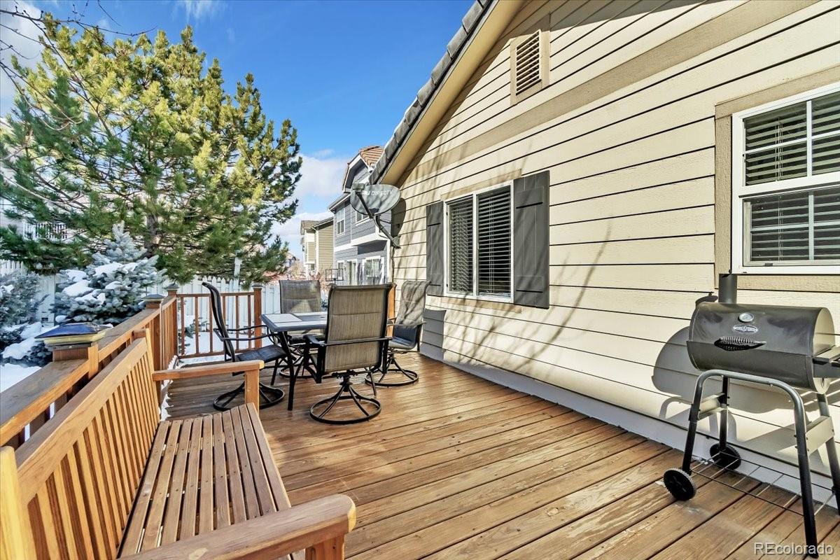 MLS Image #22 for 4201  beautiful circle,castle rock, Colorado