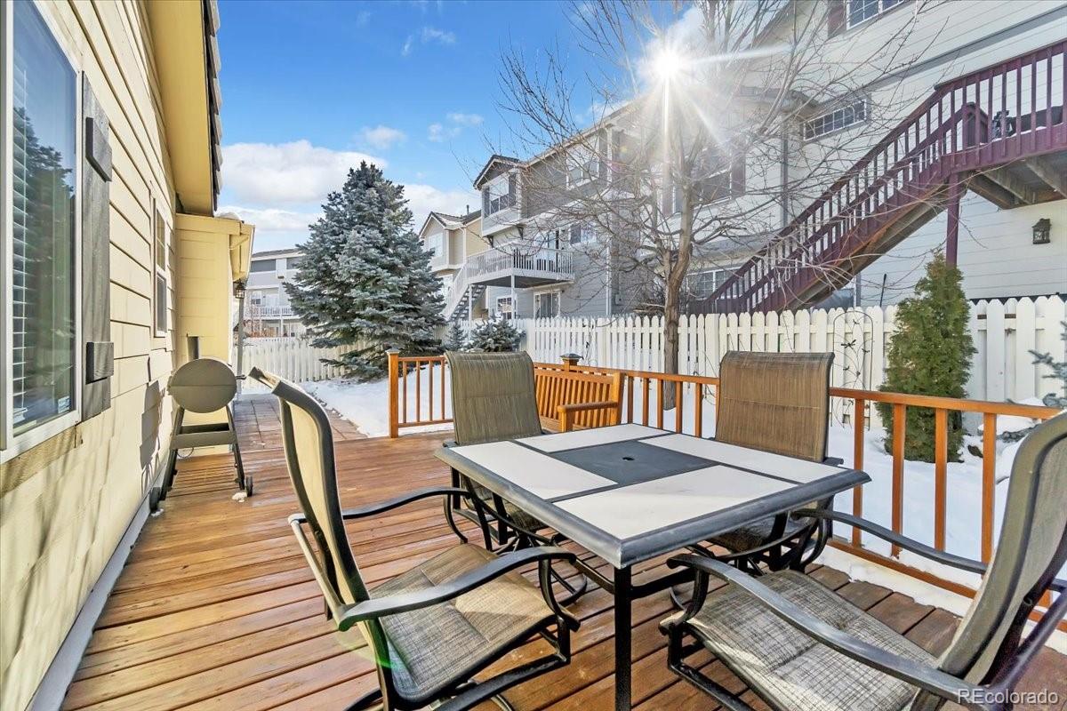 MLS Image #23 for 4201  beautiful circle,castle rock, Colorado