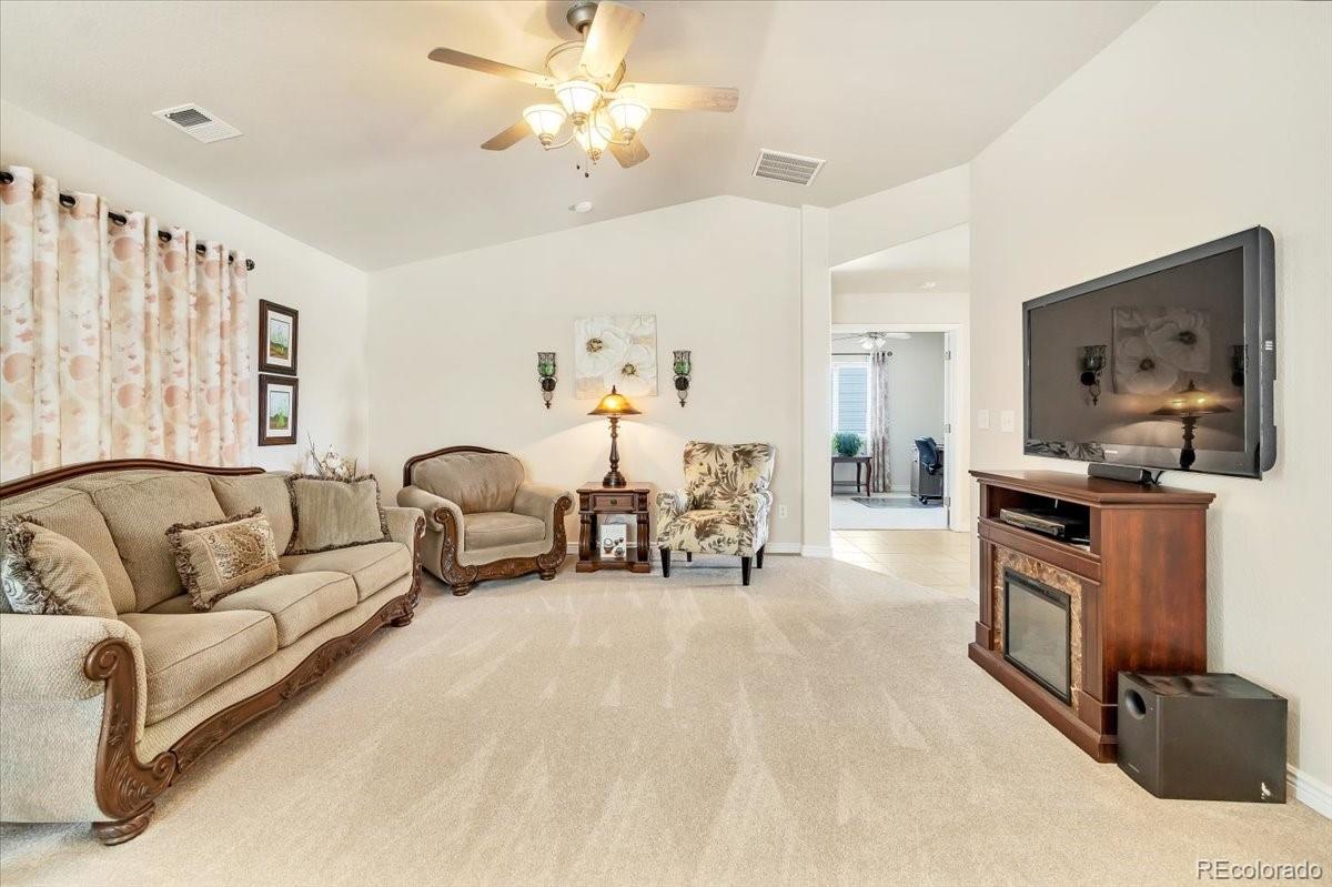 MLS Image #3 for 4201  beautiful circle,castle rock, Colorado