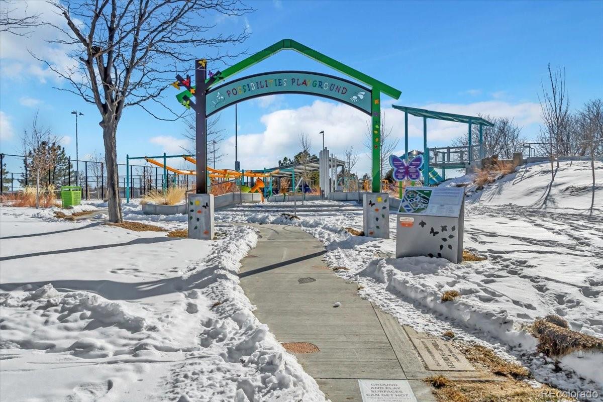 MLS Image #30 for 4201  beautiful circle,castle rock, Colorado