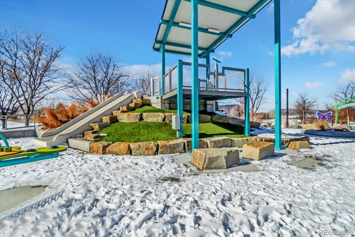 MLS Image #32 for 4201  beautiful circle,castle rock, Colorado