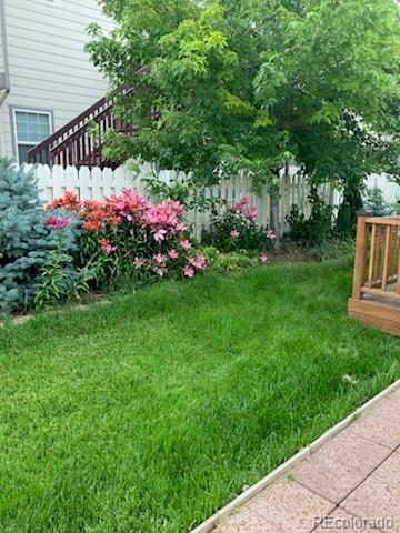 MLS Image #36 for 4201  beautiful circle,castle rock, Colorado