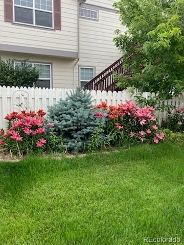 MLS Image #37 for 4201  beautiful circle,castle rock, Colorado
