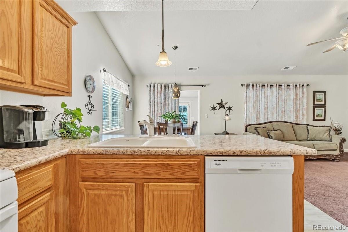 MLS Image #5 for 4201  beautiful circle,castle rock, Colorado
