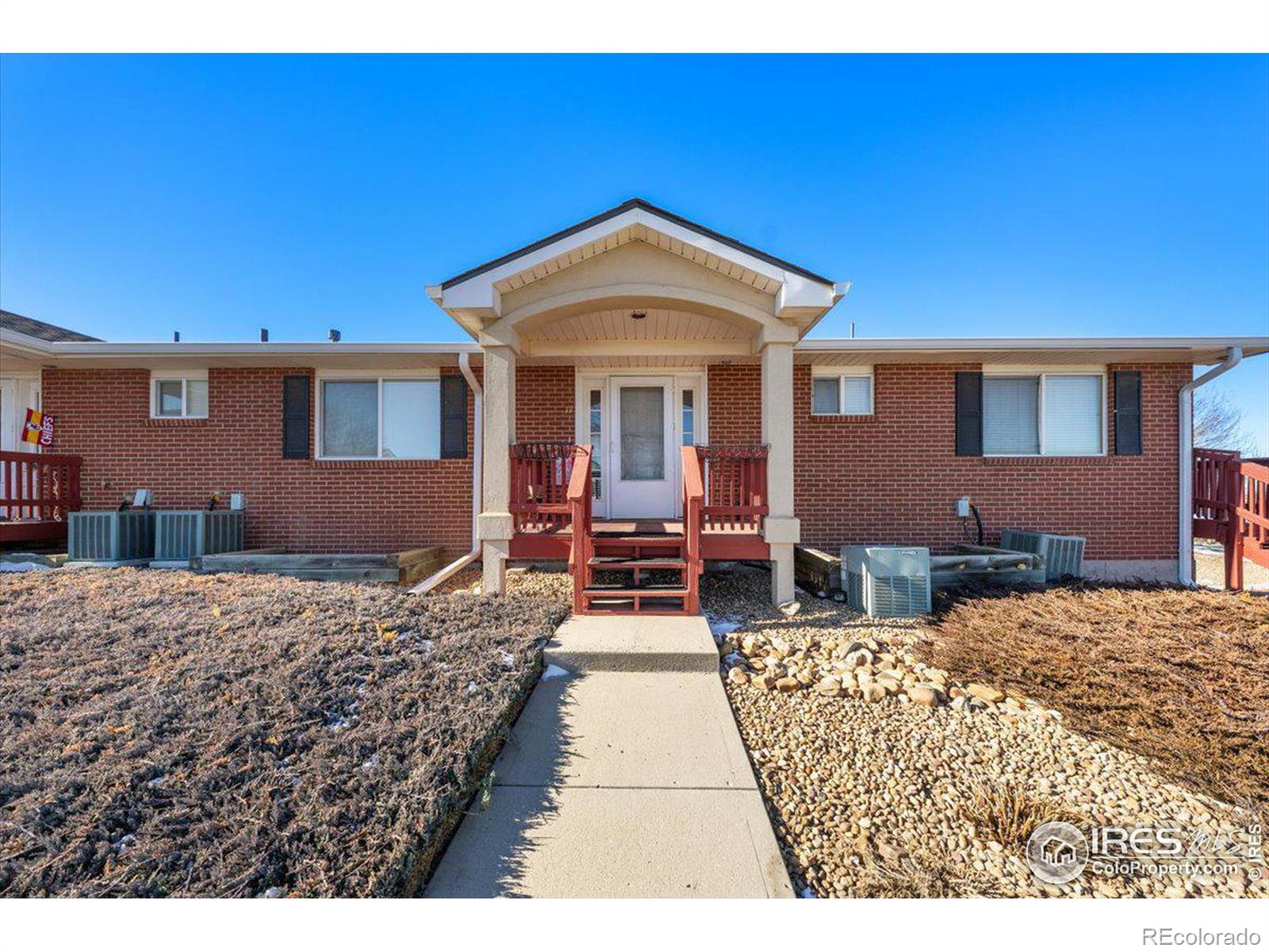 Report Image for 5425  County Road 32 ,Mead, Colorado
