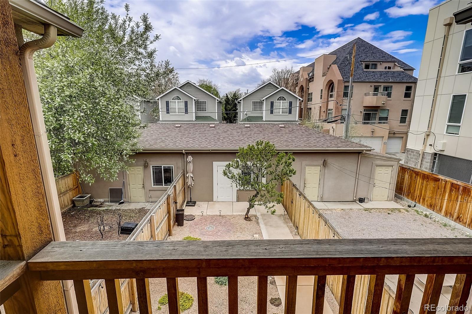 MLS Image #13 for 2059 s columbine street,denver, Colorado
