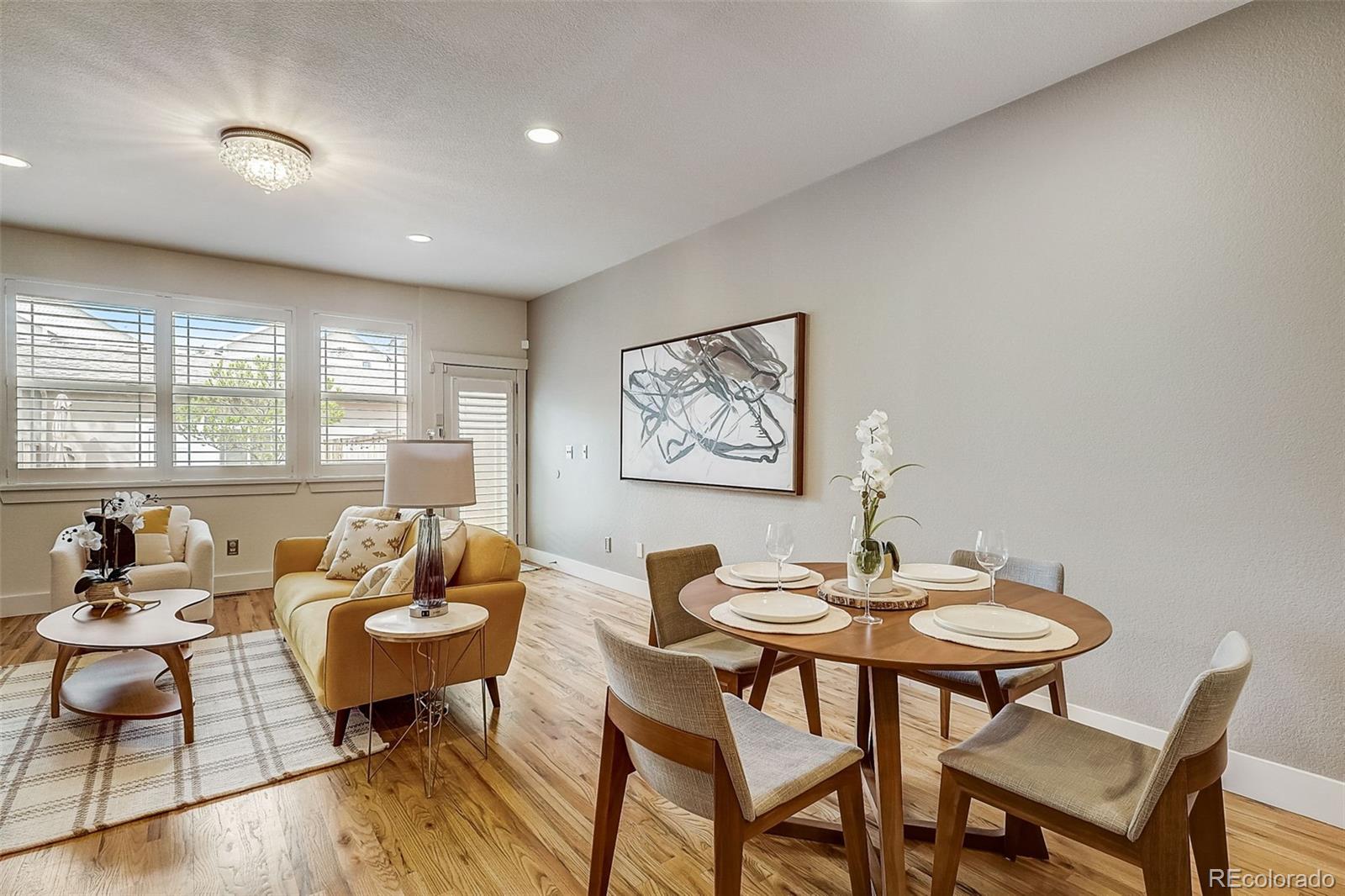 MLS Image #5 for 2059 s columbine street,denver, Colorado