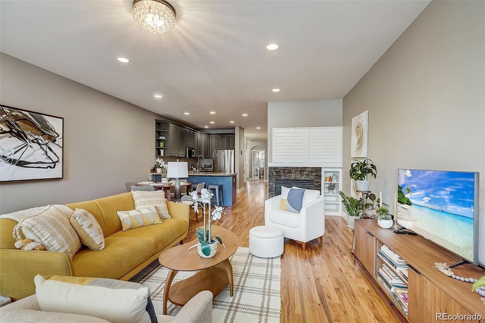 MLS Image #6 for 2059 s columbine street,denver, Colorado