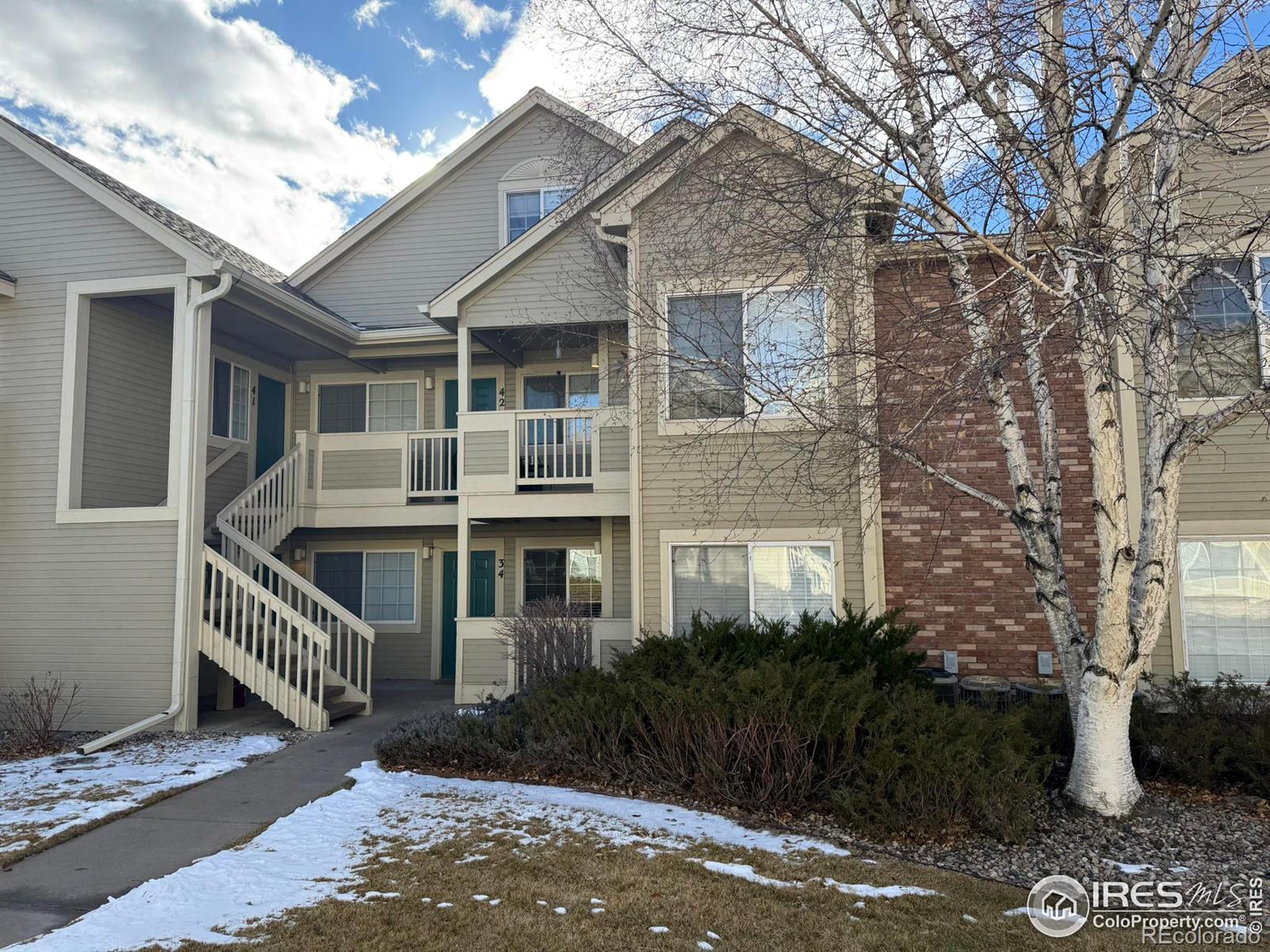 MLS Image #0 for 1225 w prospect road,fort collins, Colorado