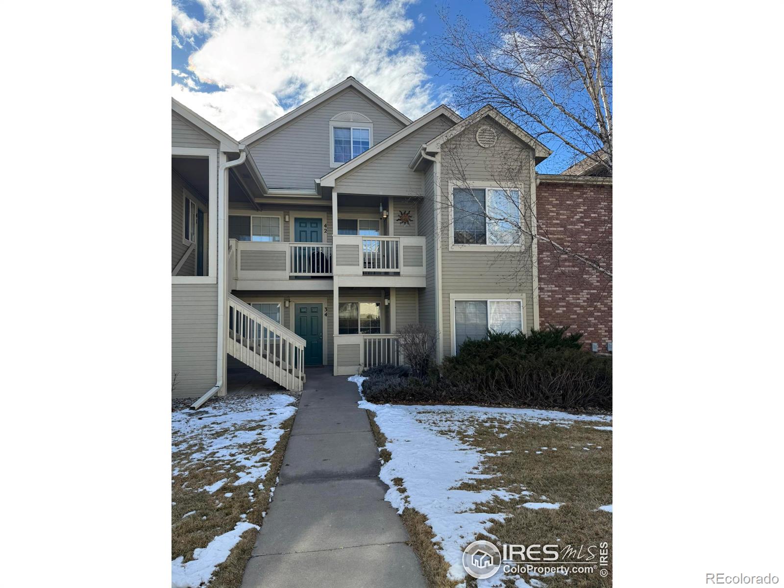 MLS Image #16 for 1225 w prospect road,fort collins, Colorado