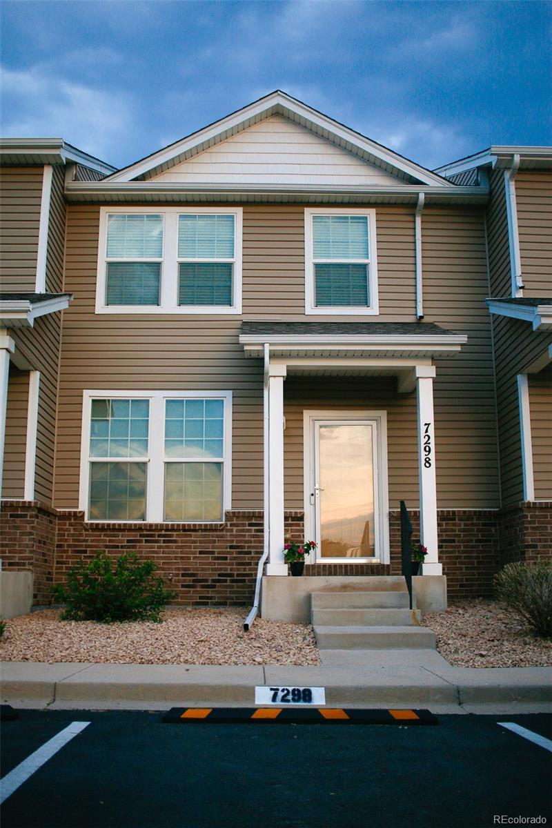 MLS Image #0 for 7298  countryside grove ,fountain, Colorado