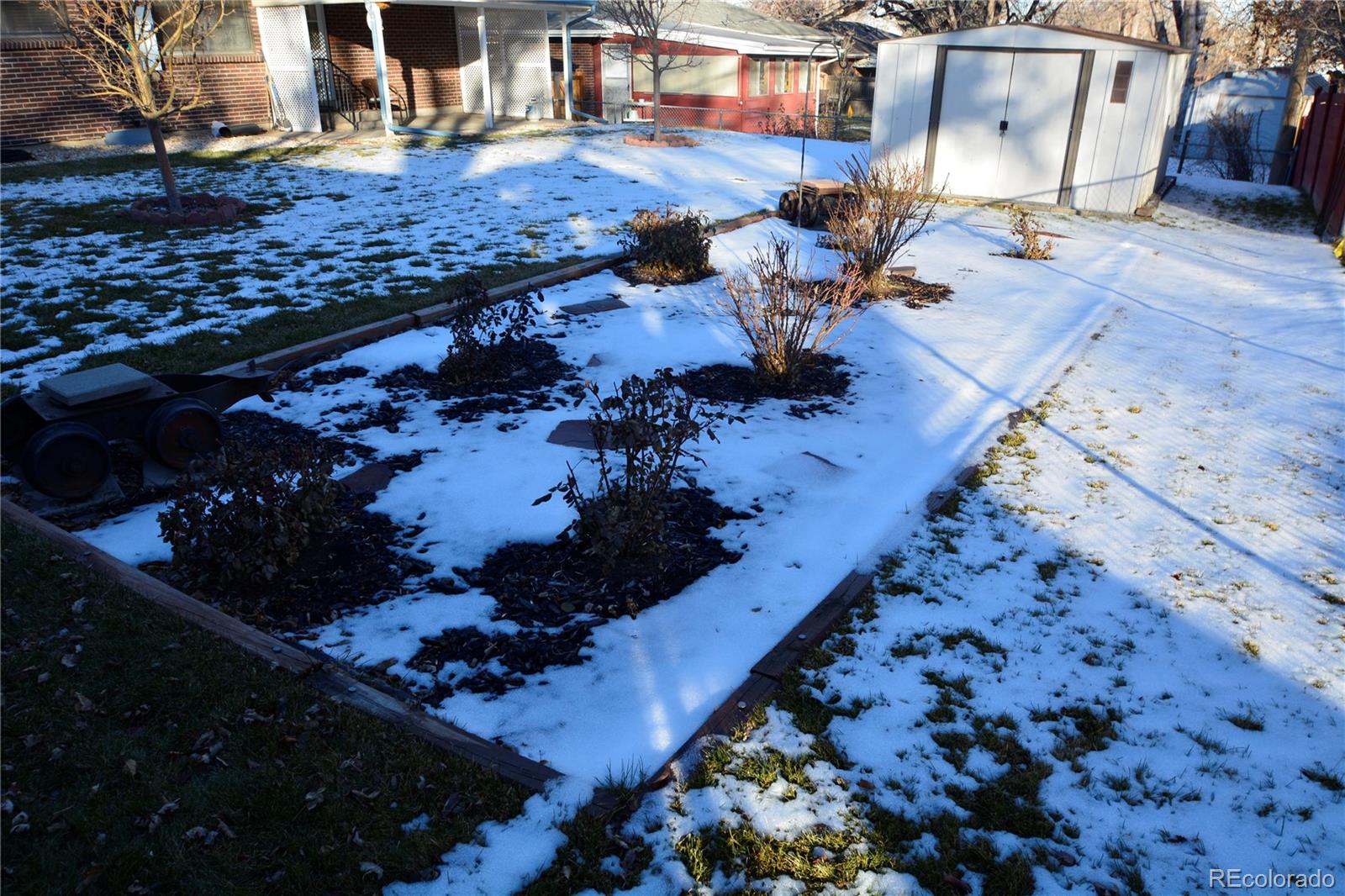 MLS Image #22 for 3516 w powers place,littleton, Colorado