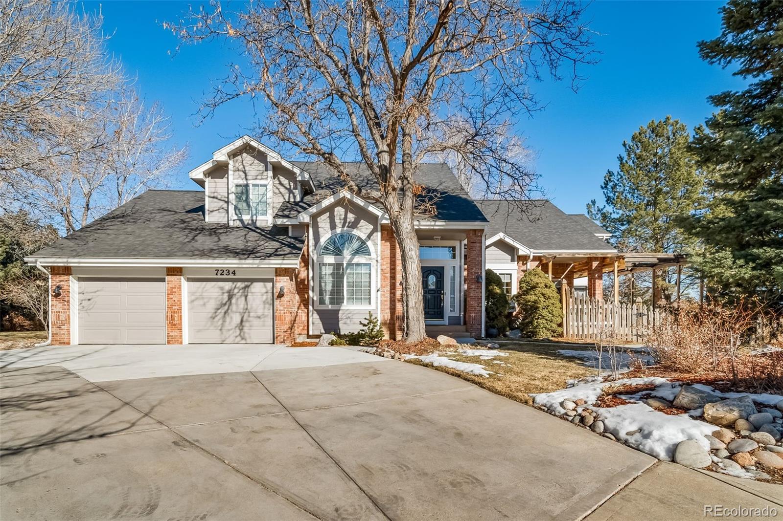 MLS Image #0 for 7234 s sundown circle,littleton, Colorado