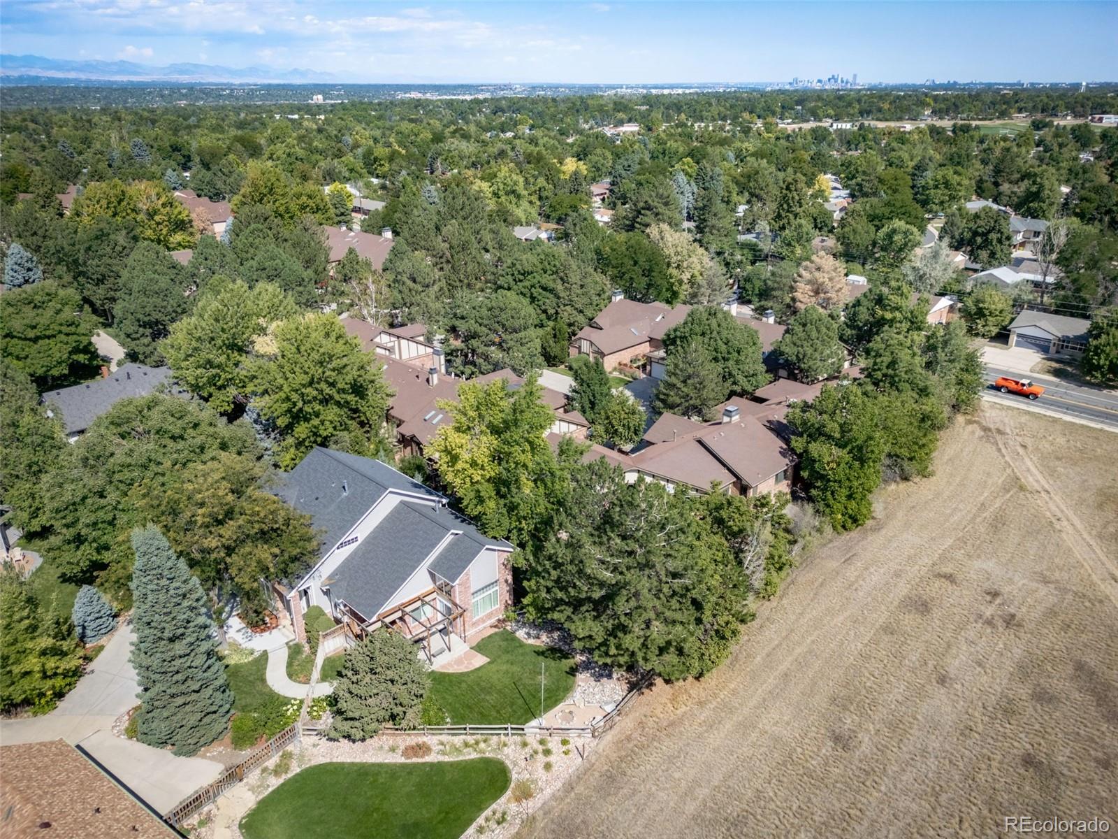 MLS Image #45 for 7234 s sundown circle,littleton, Colorado