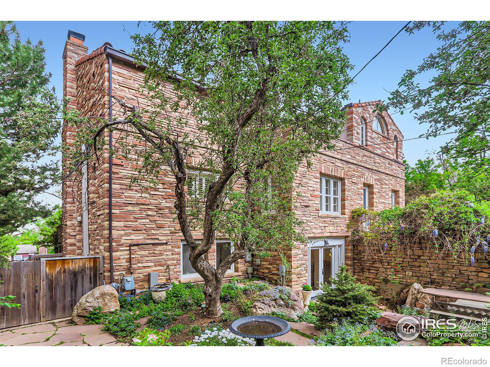 MLS Image #32 for 707  14th street,boulder, Colorado