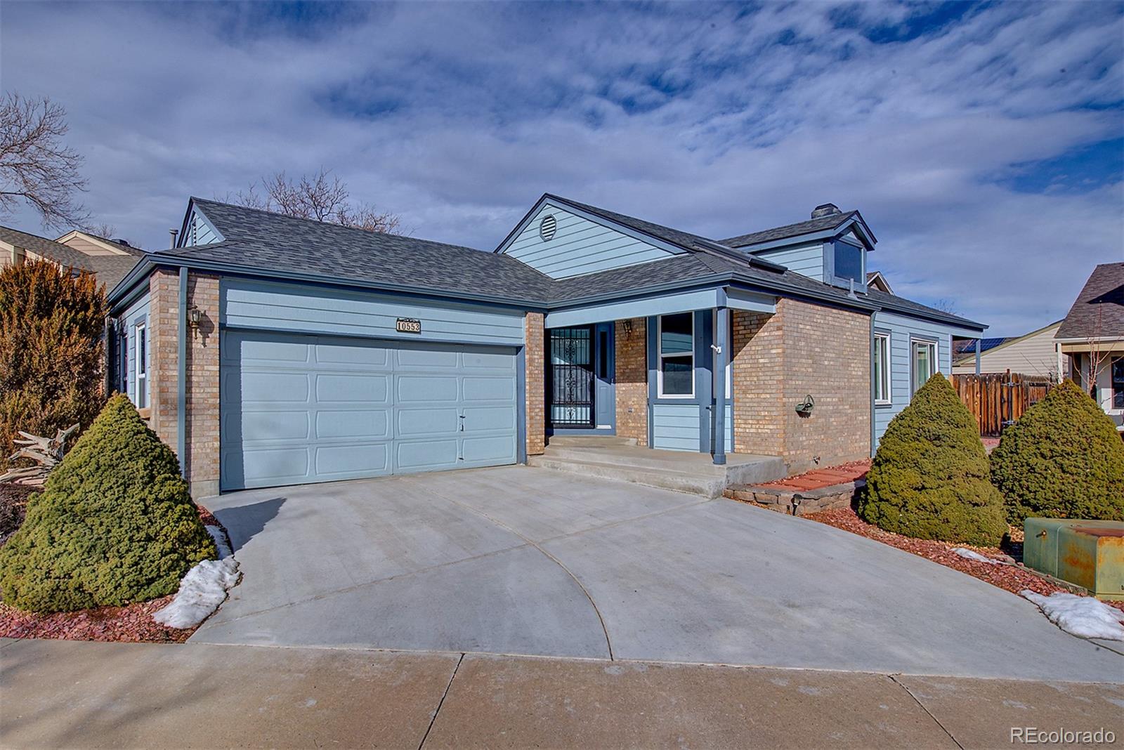 MLS Image #0 for 10553 w 84th place,arvada, Colorado