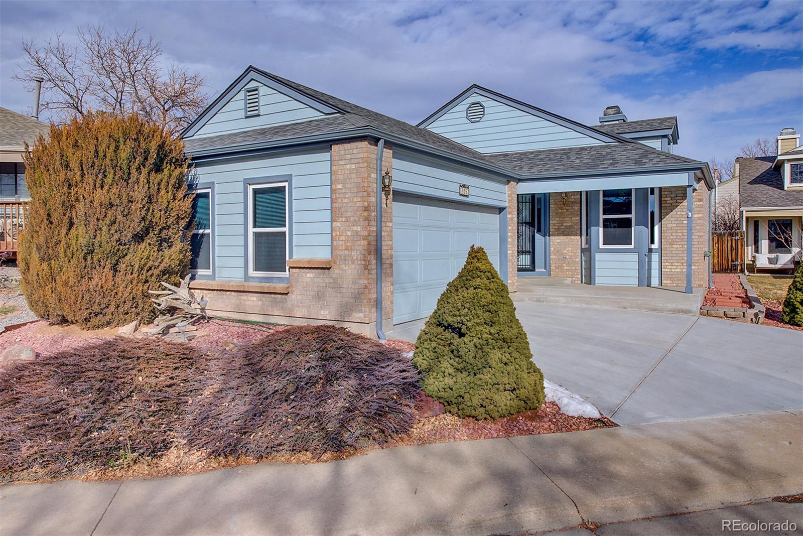 MLS Image #1 for 10553 w 84th place,arvada, Colorado