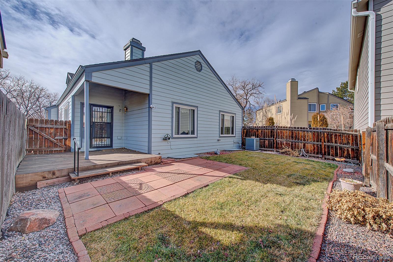 MLS Image #41 for 10553 w 84th place,arvada, Colorado