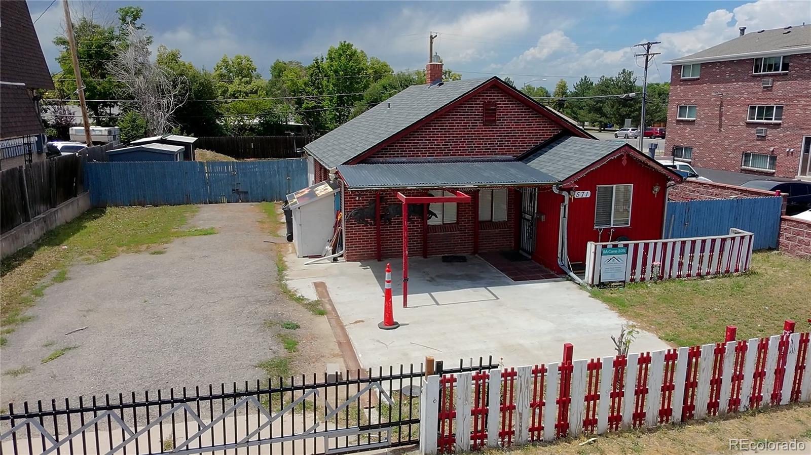 MLS Image #0 for 571  geneva street,aurora, Colorado