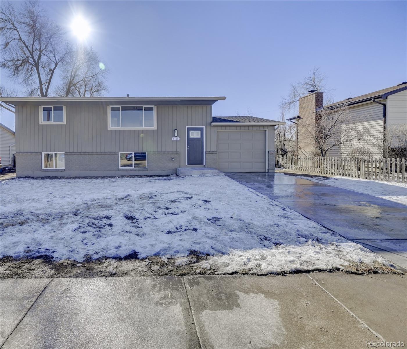 CMA Image for 5155  puerta road,Fountain, Colorado