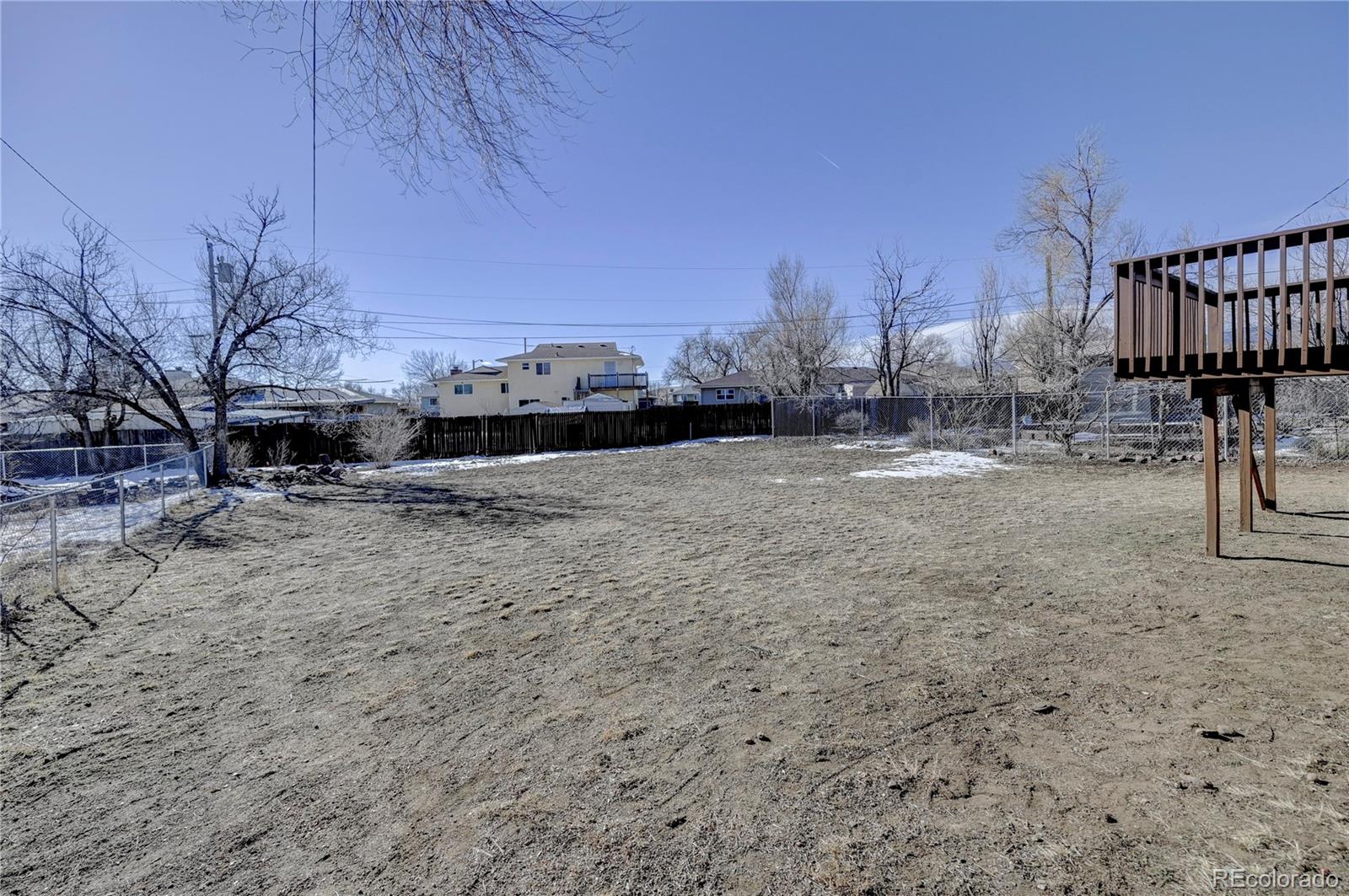 MLS Image #2 for 5155  puerta road,fountain, Colorado