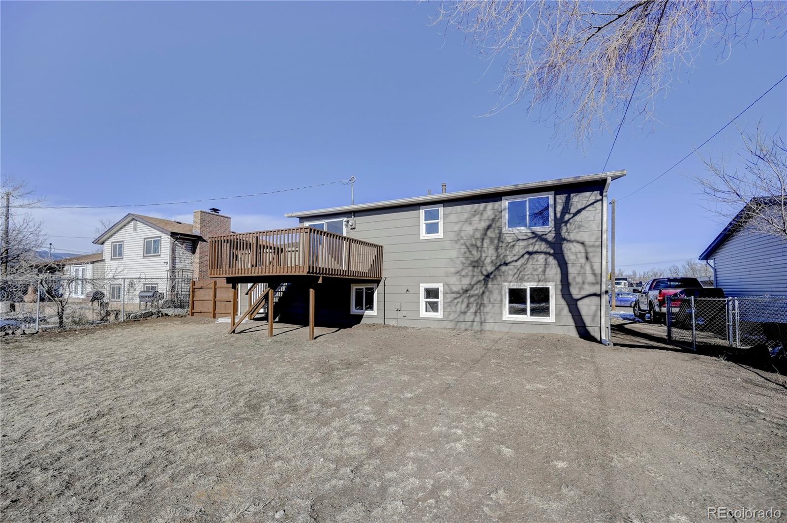 MLS Image #3 for 5155  puerta road,fountain, Colorado