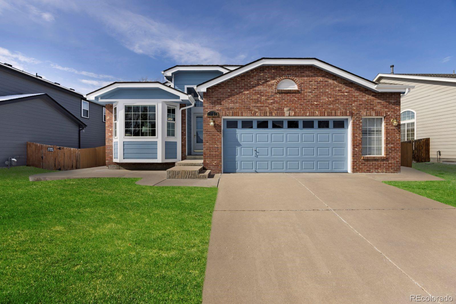MLS Image #0 for 13151  ivanhoe street,thornton, Colorado