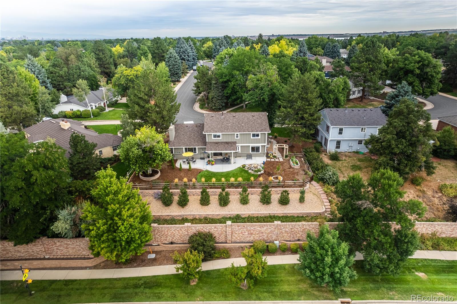 MLS Image #24 for 5877 s fulton way,greenwood village, Colorado