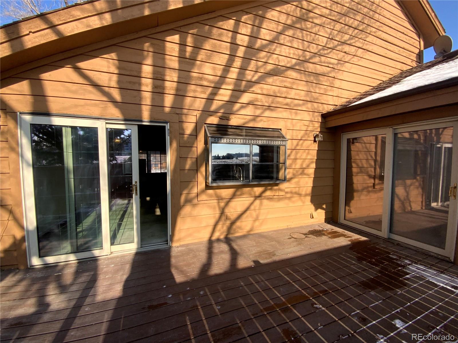 MLS Image #22 for 191 s dearborn circle,aurora, Colorado