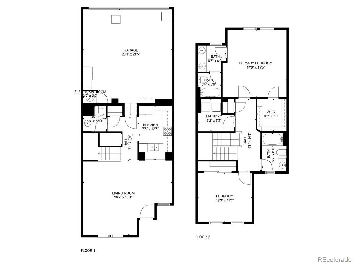 MLS Image #28 for 6120  calico patch heights,colorado springs, Colorado