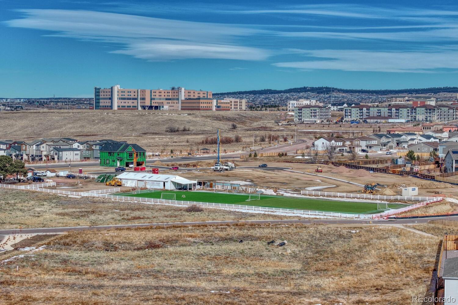 MLS Image #34 for 6120  calico patch heights,colorado springs, Colorado