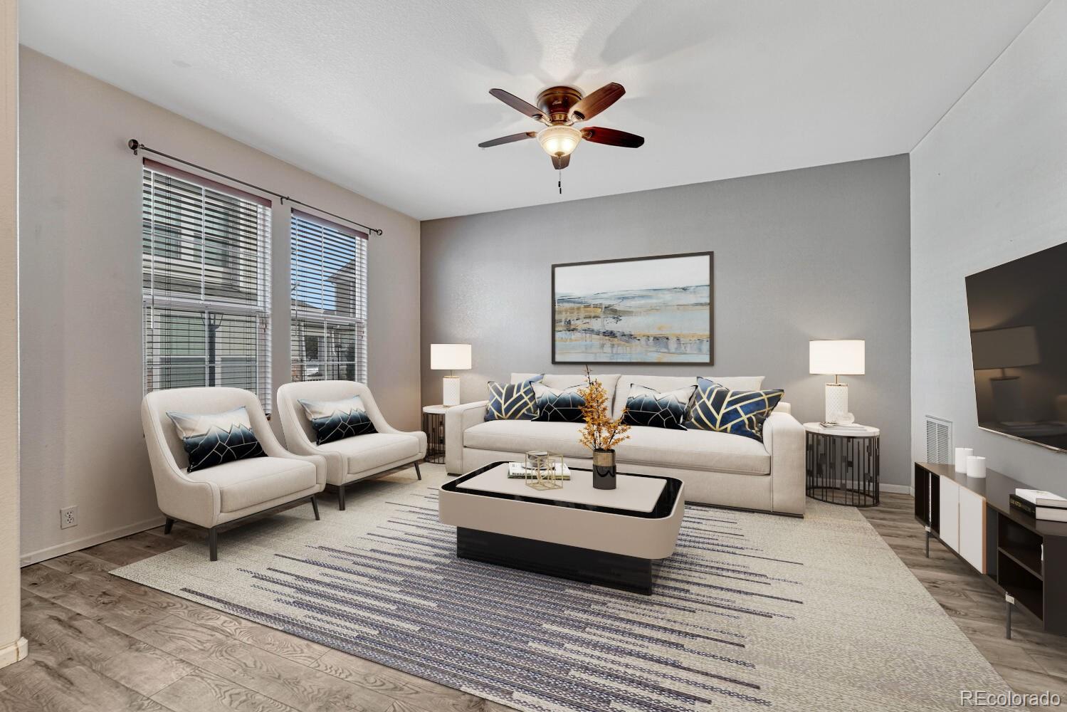MLS Image #4 for 6120  calico patch heights,colorado springs, Colorado