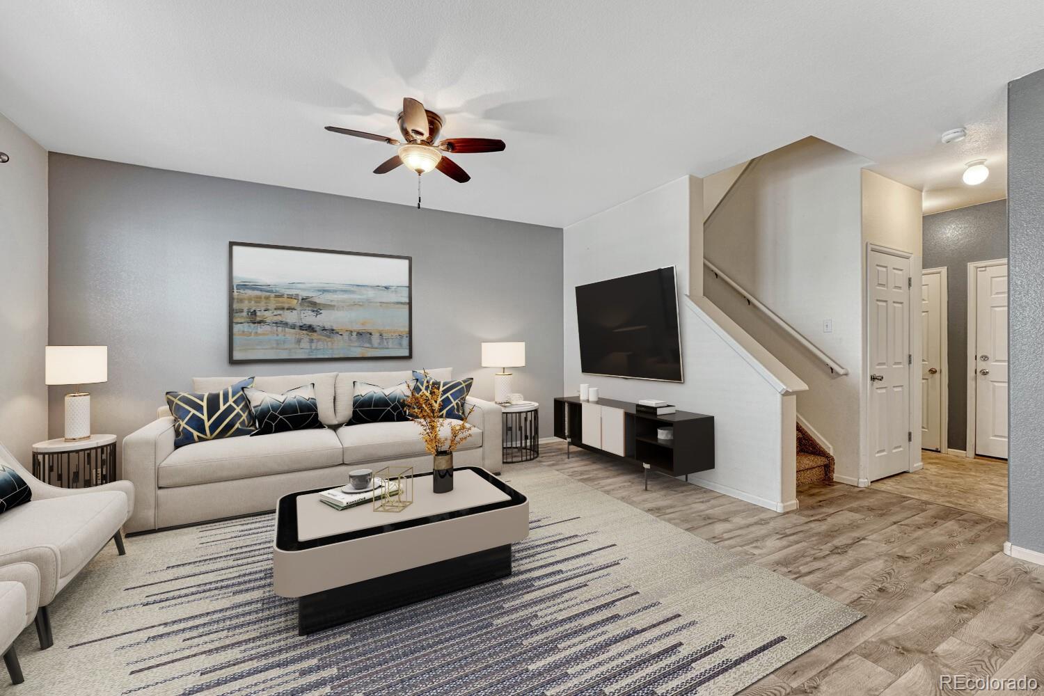 MLS Image #5 for 6120  calico patch heights,colorado springs, Colorado