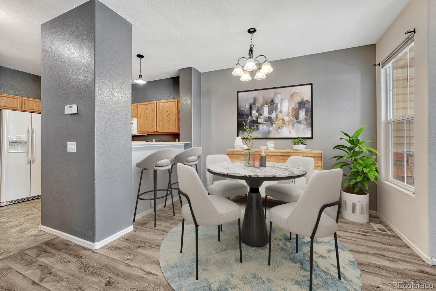 MLS Image #7 for 6120  calico patch heights,colorado springs, Colorado