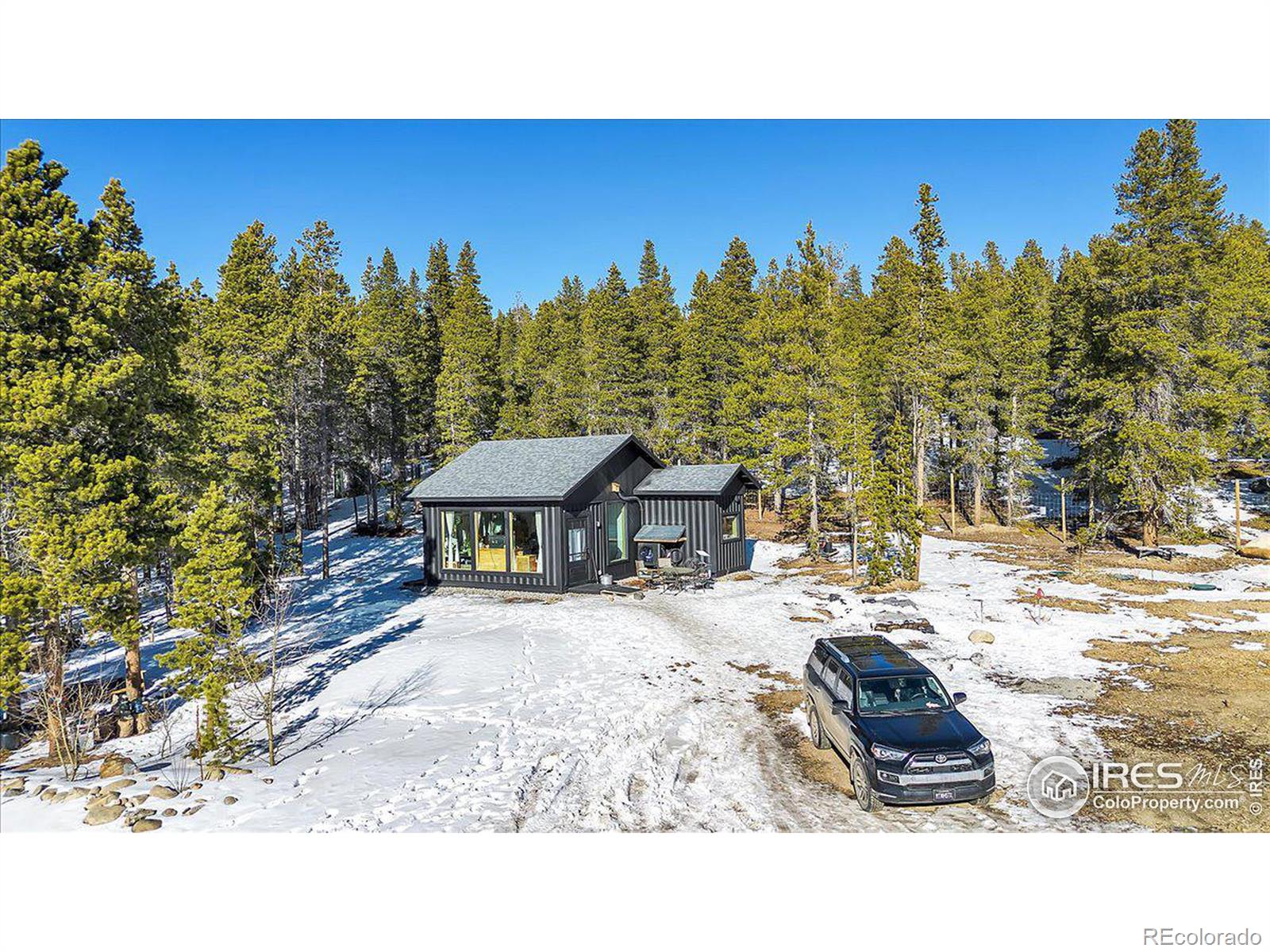 MLS Image #2 for 105  conestoga road,black hawk, Colorado