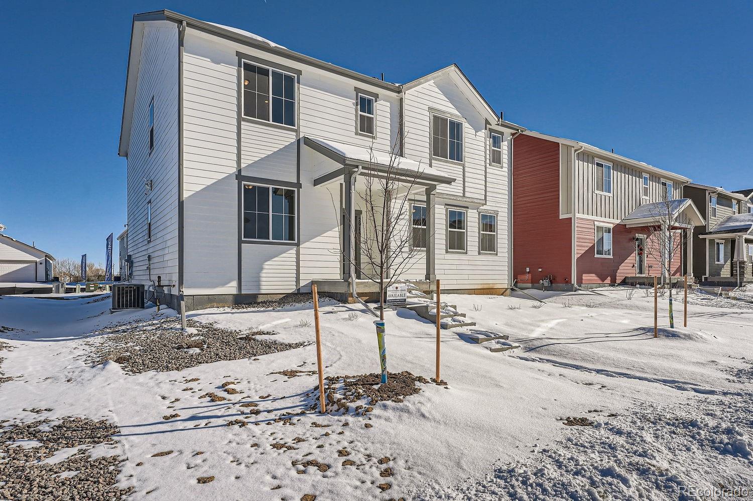 CMA Image for 2916  oxley street,Strasburg, Colorado