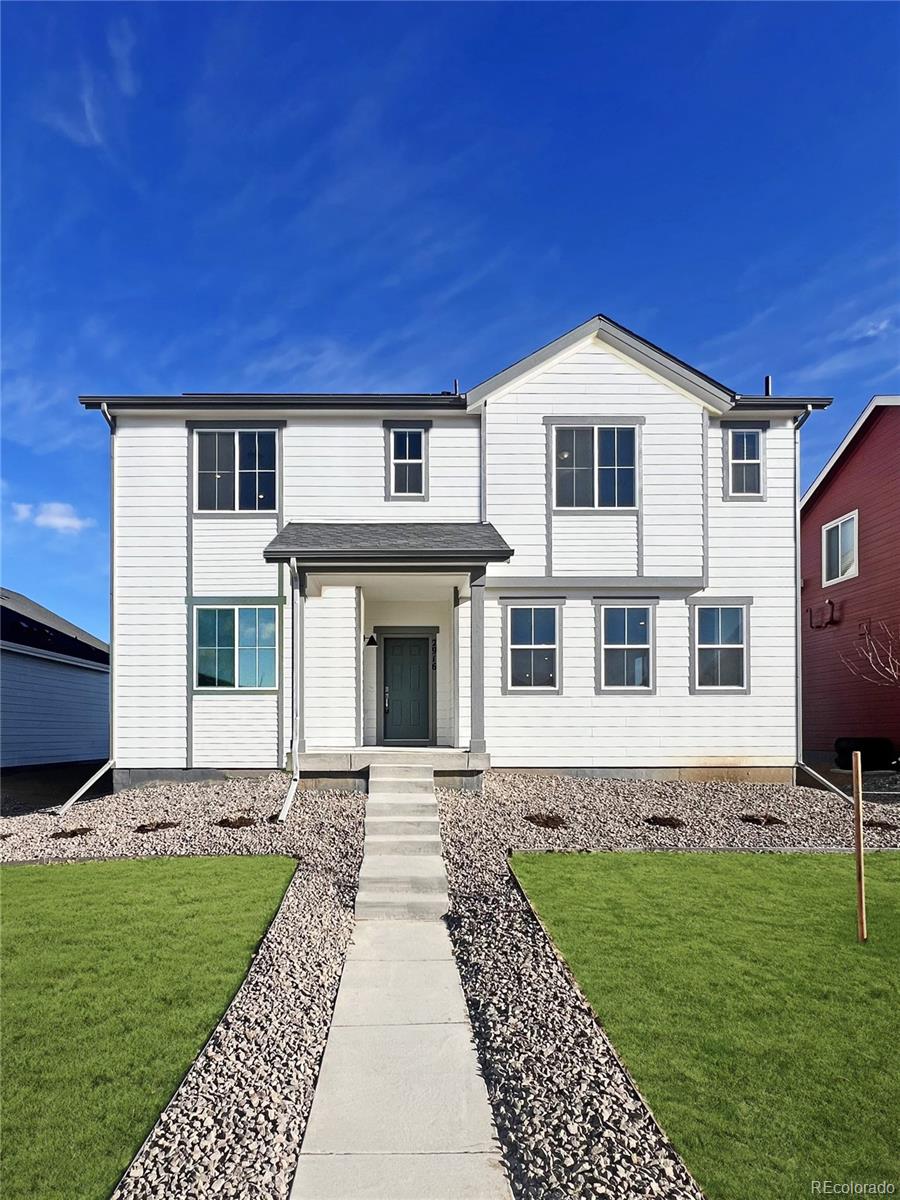 MLS Image #4 for 2916  oxley street,strasburg, Colorado