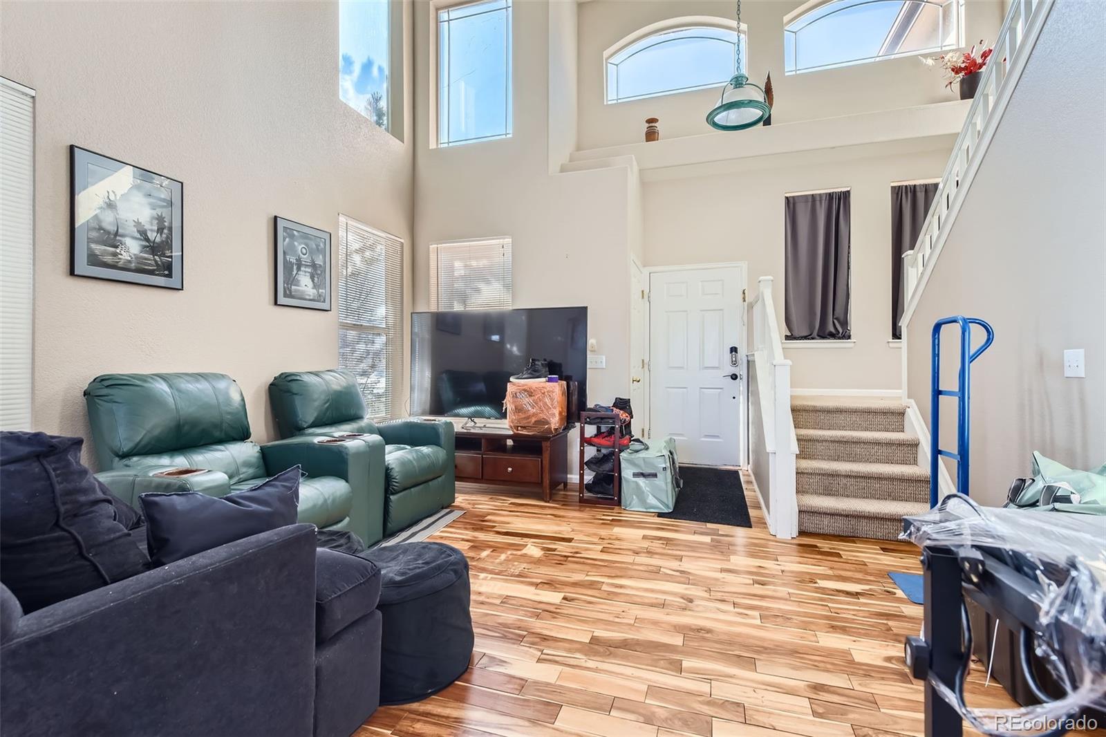 CMA Image for 5722 s benton way,Littleton, Colorado