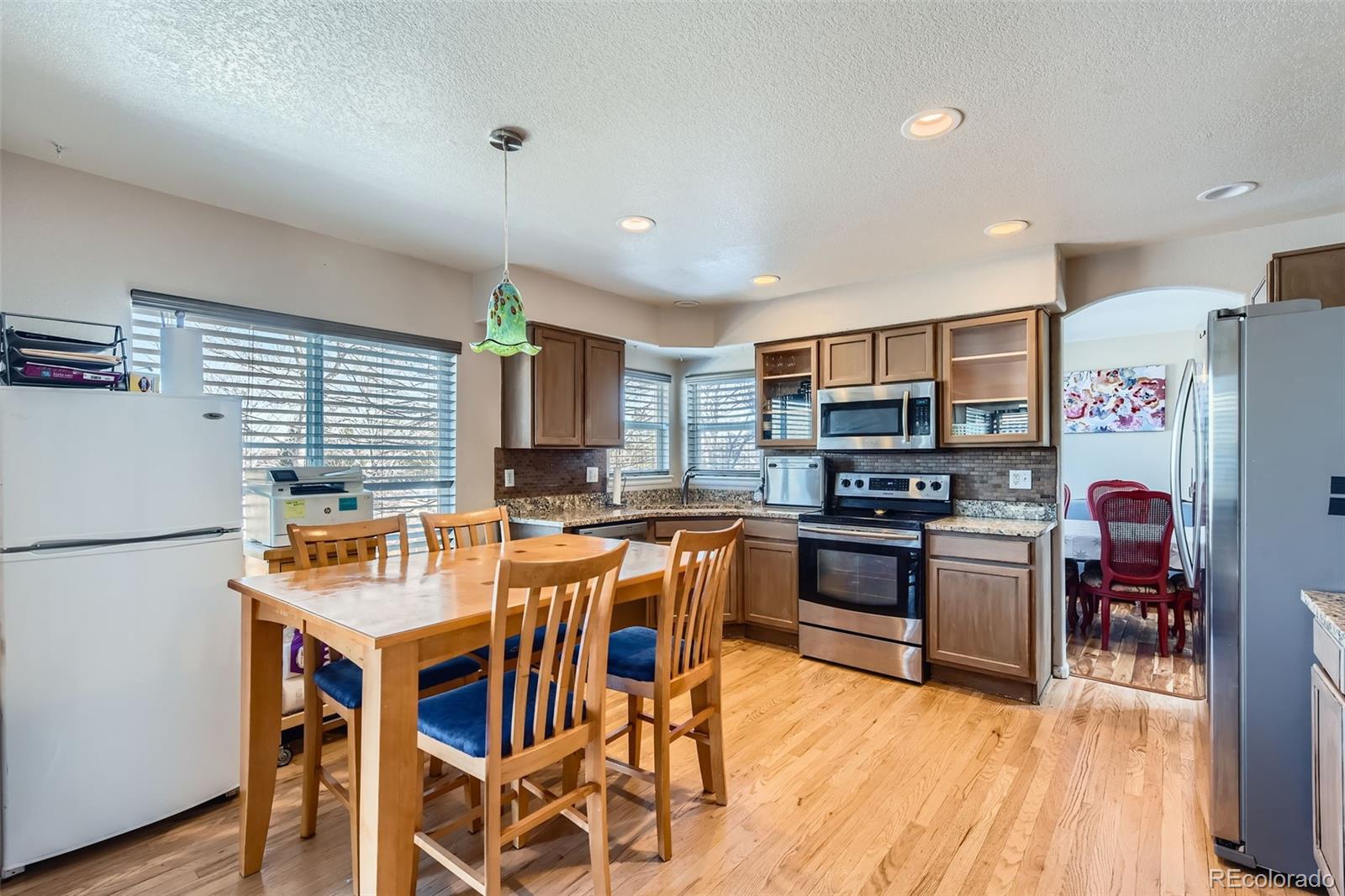 MLS Image #2 for 5416 s gray street,littleton, Colorado