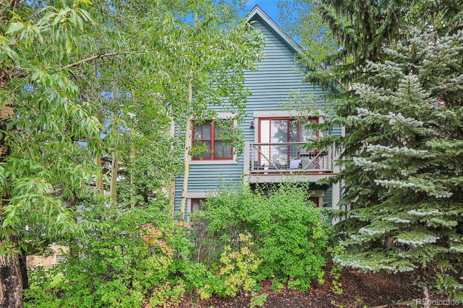 MLS Image #0 for 680 s main street,breckenridge, Colorado