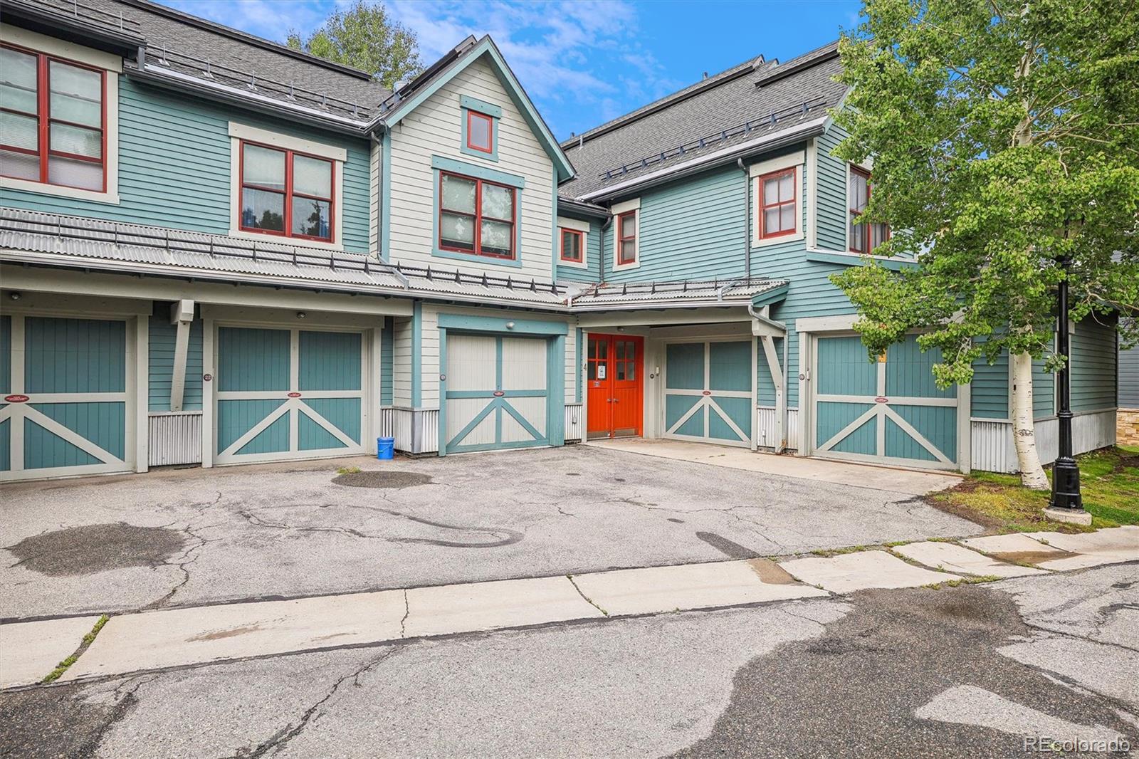MLS Image #2 for 680 s main street,breckenridge, Colorado
