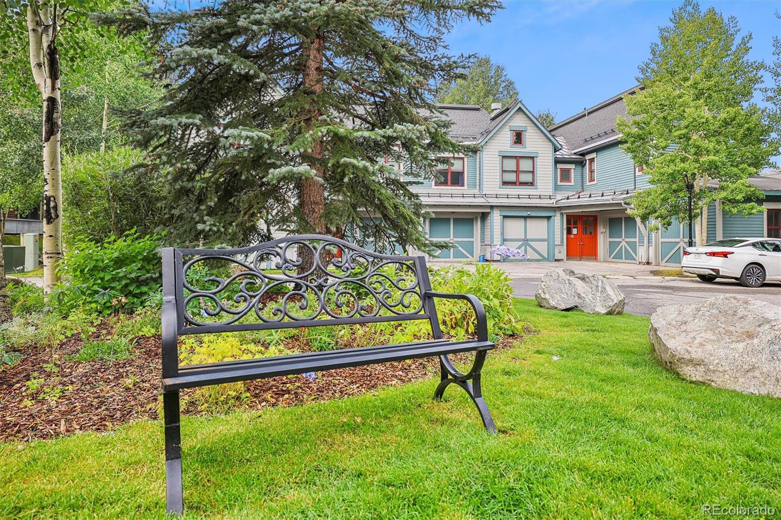 MLS Image #3 for 680 s main street,breckenridge, Colorado