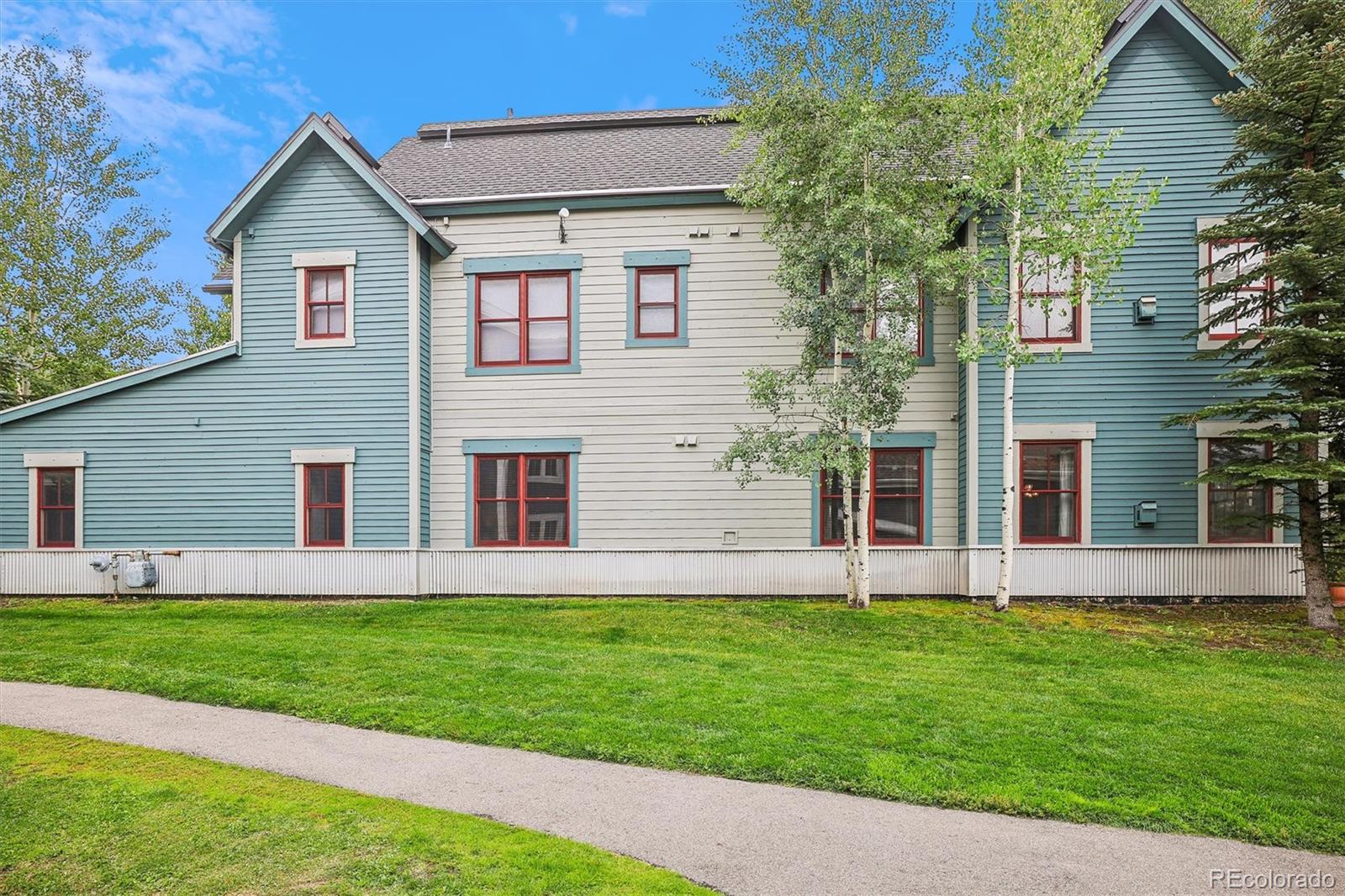 MLS Image #4 for 680 s main street,breckenridge, Colorado