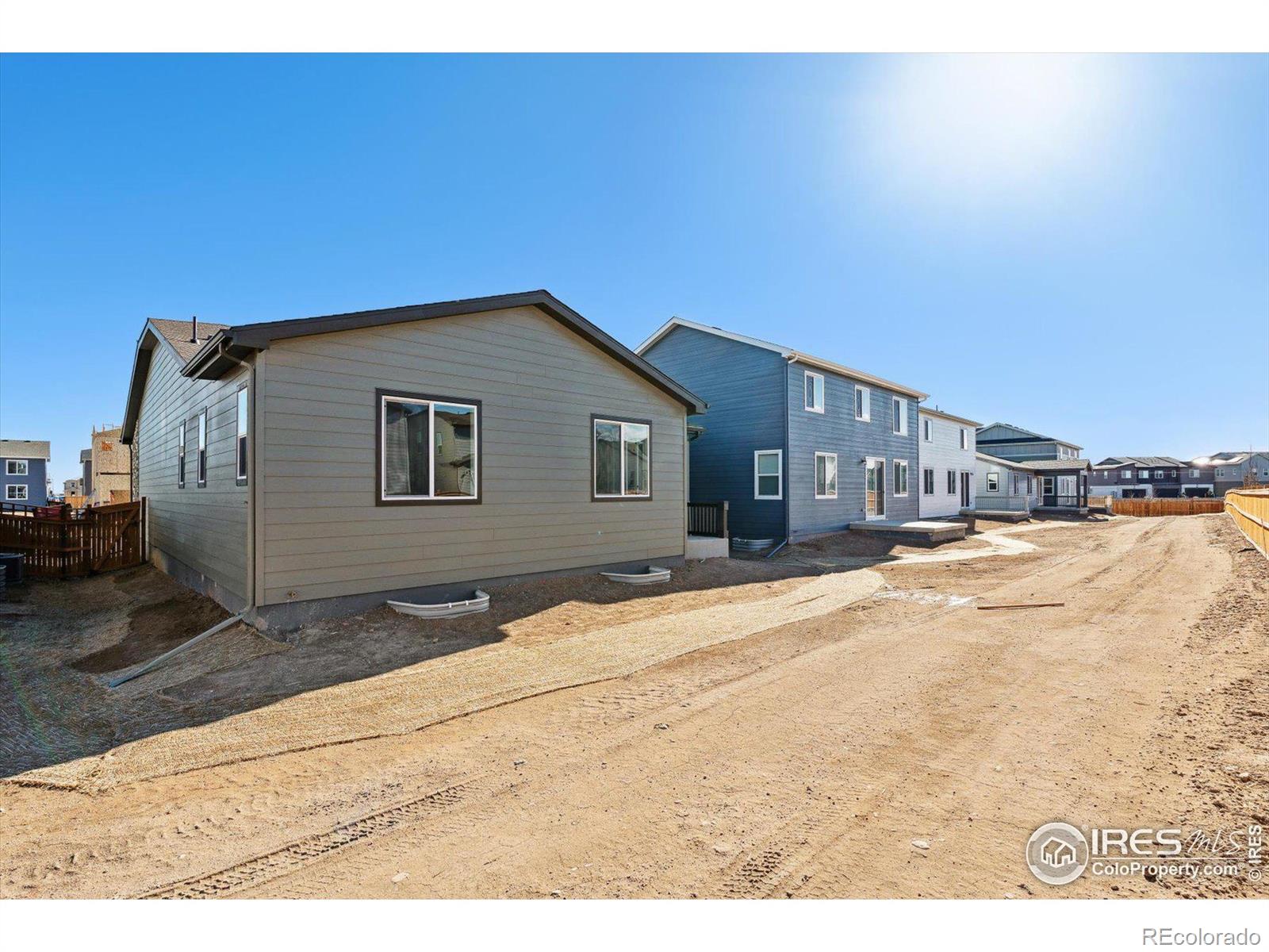 MLS Image #23 for 4439  trader street,timnath, Colorado