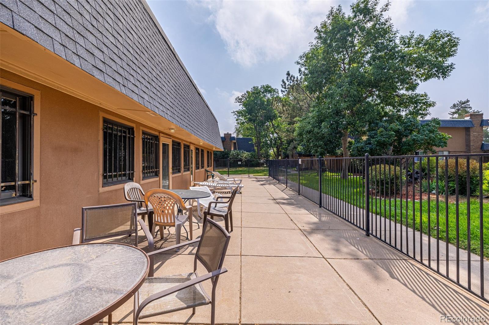 MLS Image #25 for 7995 e mississippi avenue,denver, Colorado