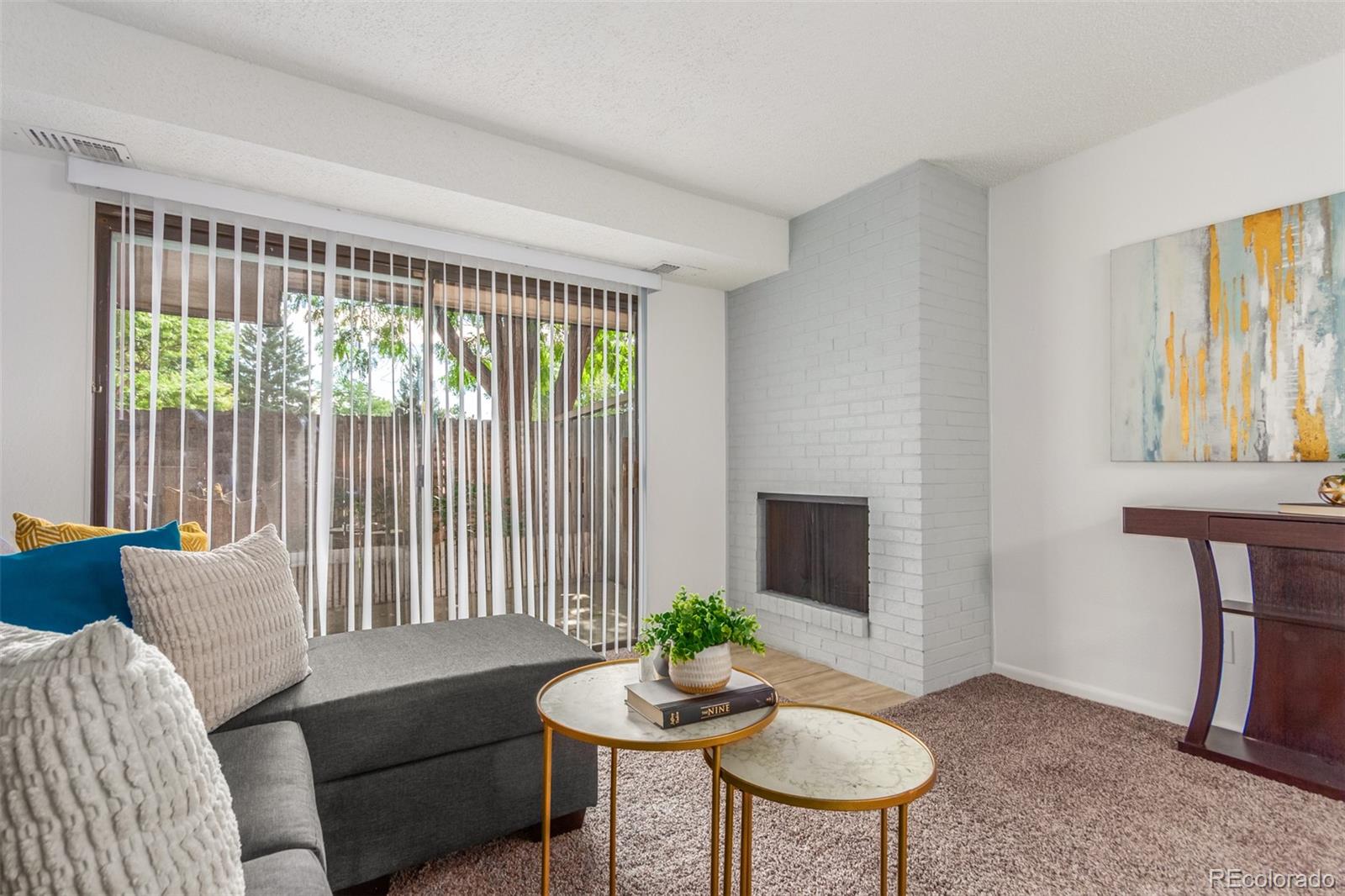 MLS Image #3 for 7995 e mississippi avenue,denver, Colorado